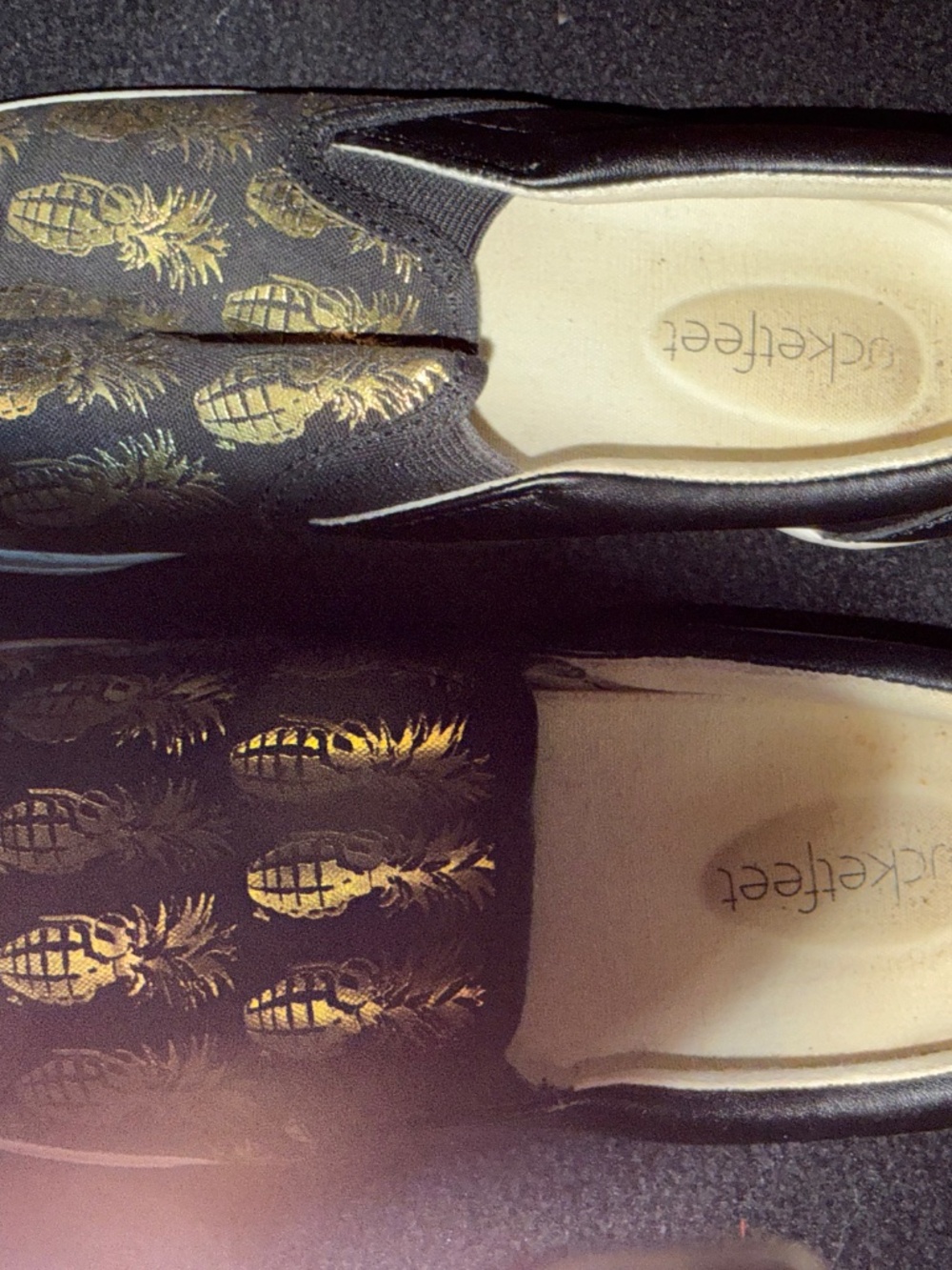 Shoes - Picture 2 of 3